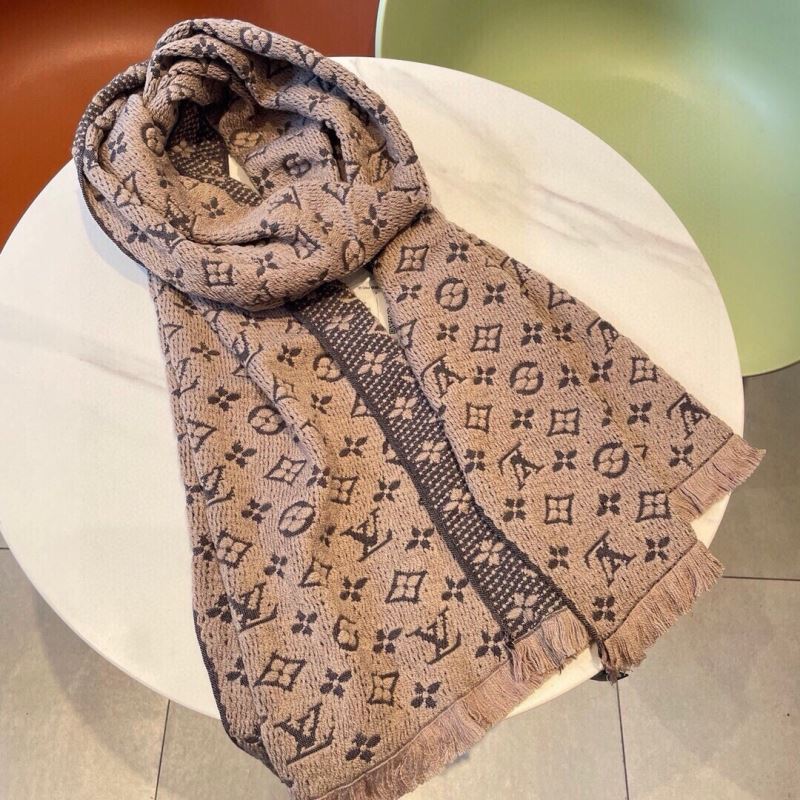 Louis Vuitton Scarf